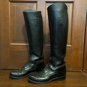 Dehner Equestrian Tall Riding Boots 8.5